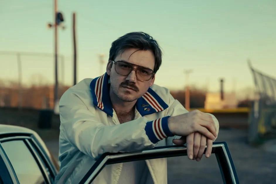 Morgan Wallen, Brooks & Dunn, Gavin Adcock, & Zach John King