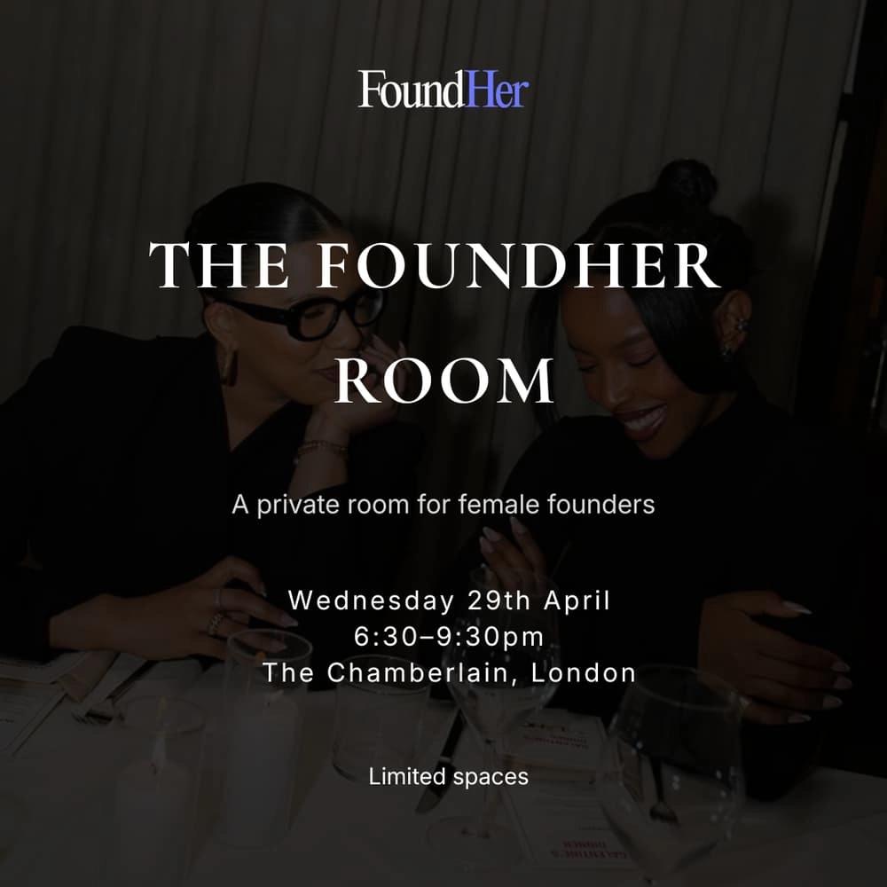 The Foundher Room