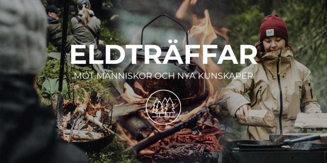 Eldträffar – I augusti