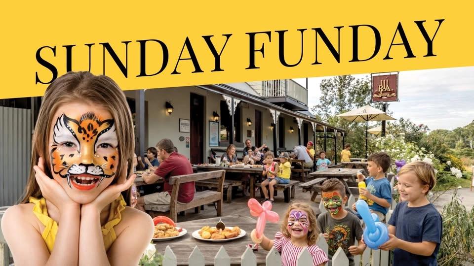 Sunday Funday at Royal Cricketers Arms
