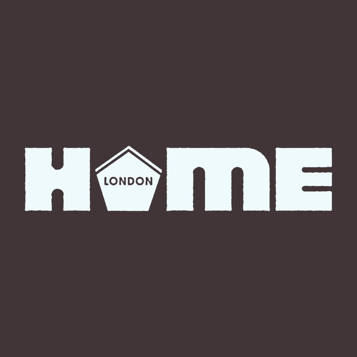 HOME - London - After Party
