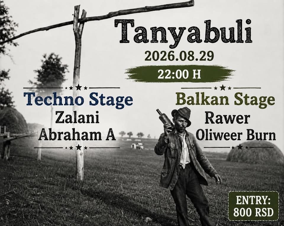 Tanyabuli No2