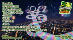 Die große Super Mario Kart WM pres. by Sachsentrance & Rauch dich Geil