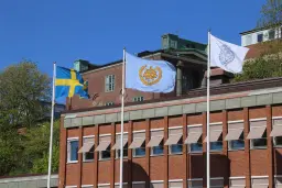 Chalmersska Ingenjörsföreningens Vårfest 2026
