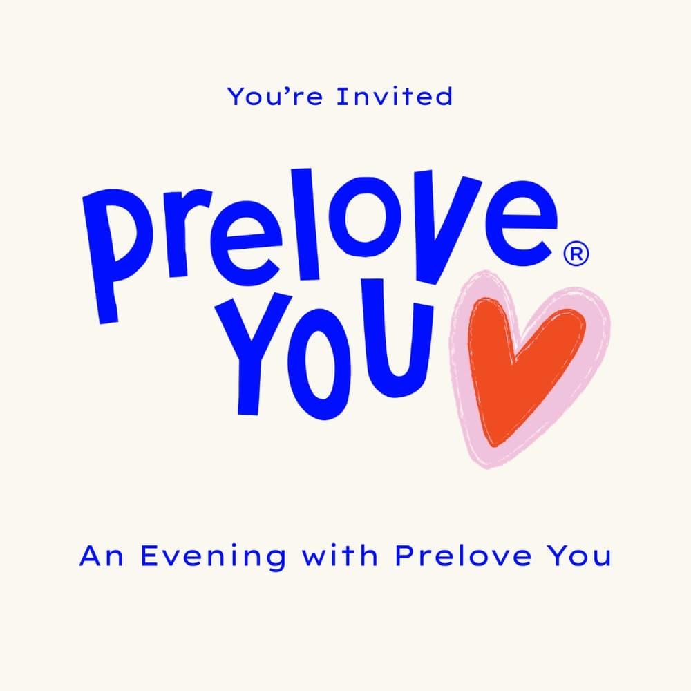 A Special Evening with Prelove You