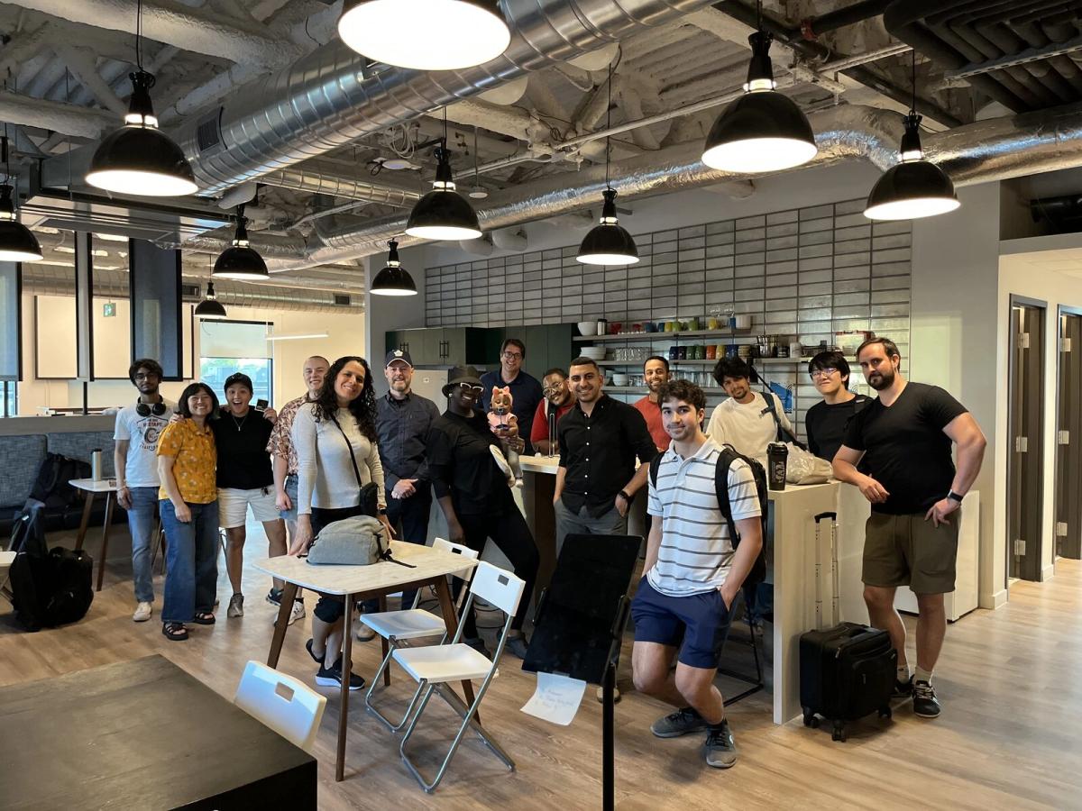 CivicTechWR Hacknight