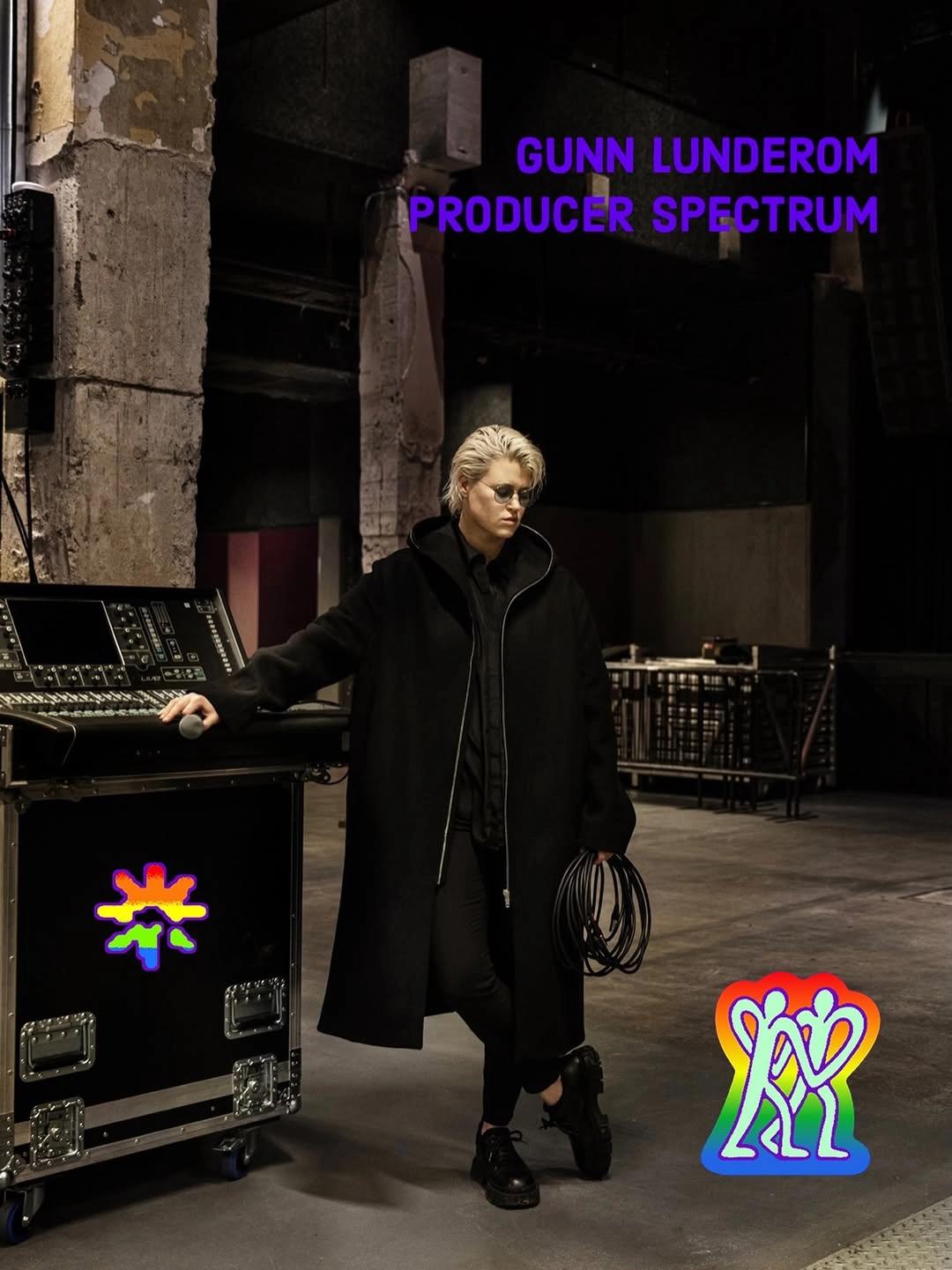 Pride District