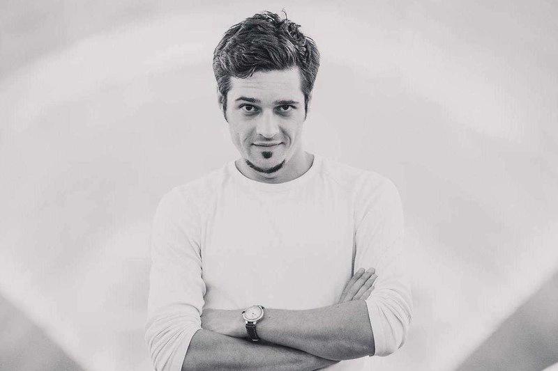 Kirill Yakovlev Trio