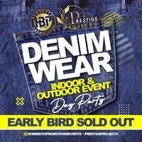 Denim Wear - The Return