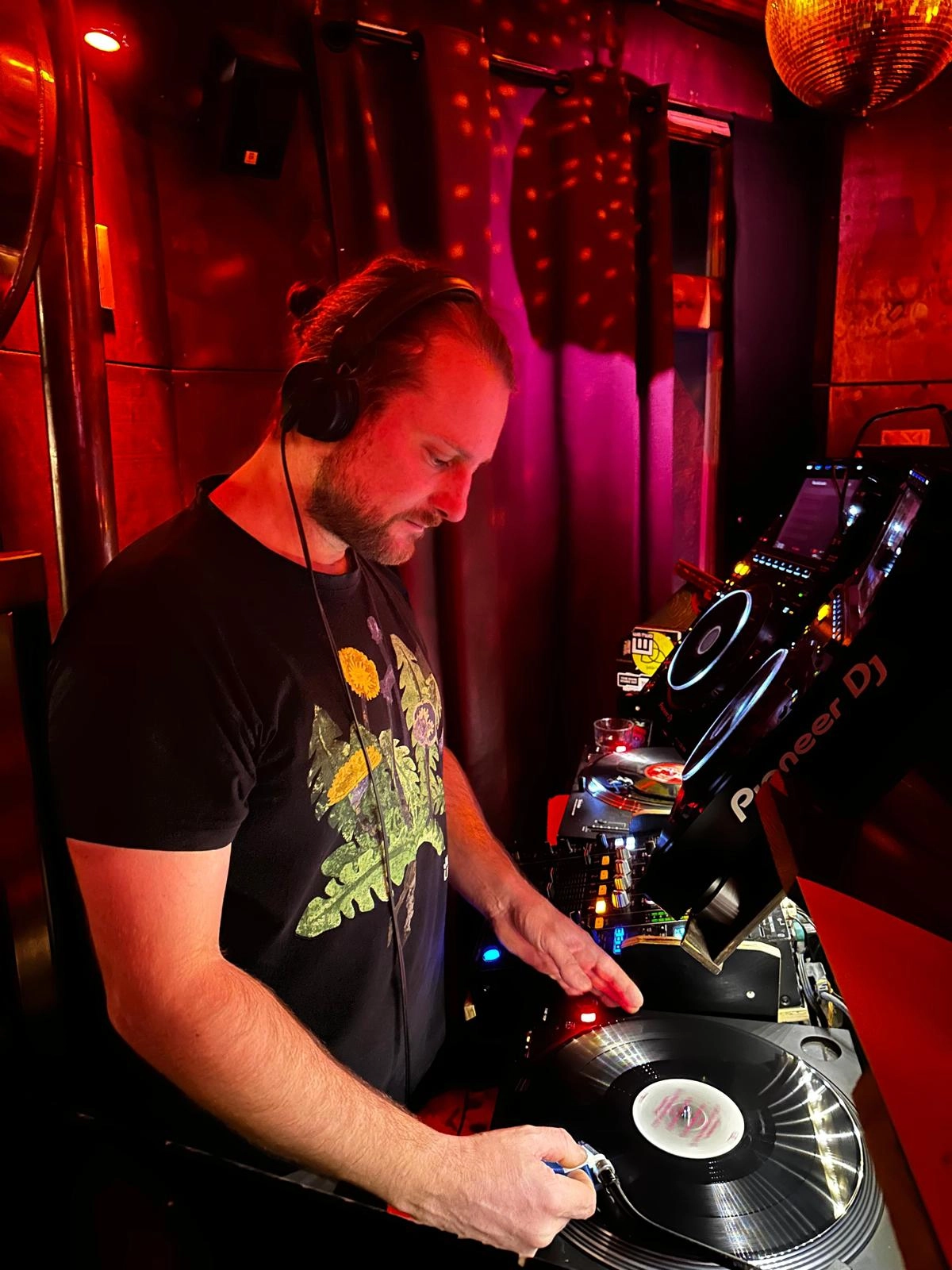 sturmfrei mit Ian Fog & Freunde