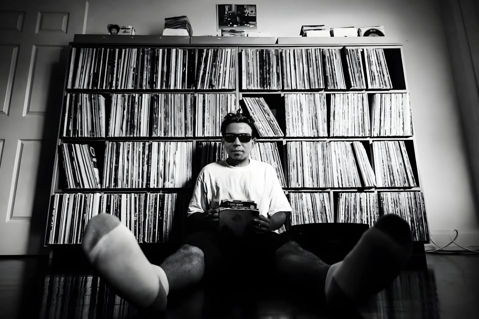 ° Edward Traumaxowski °