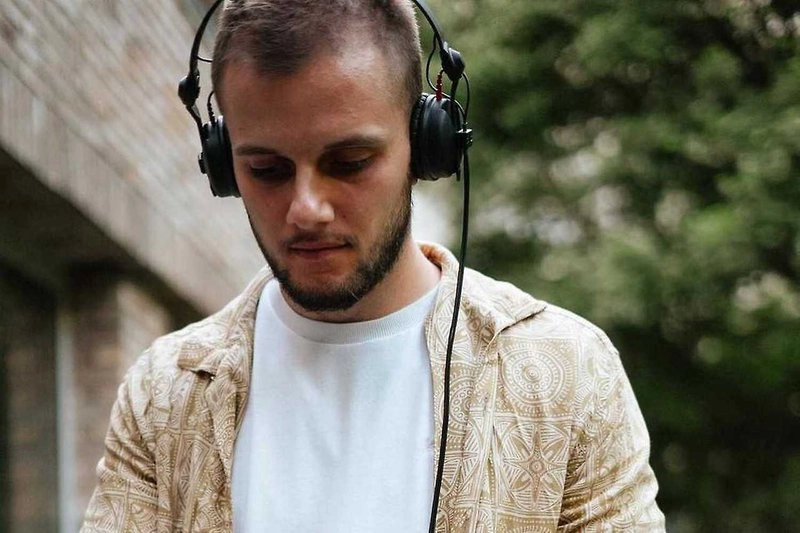 Temný štvrtok: SickSoul Groove