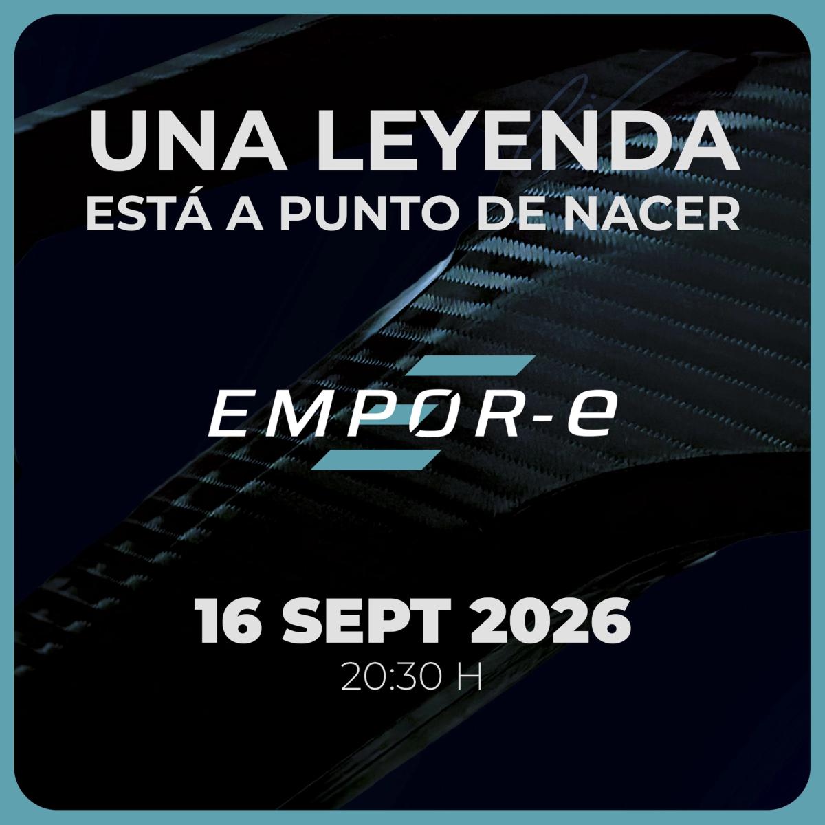 EMPOR-e