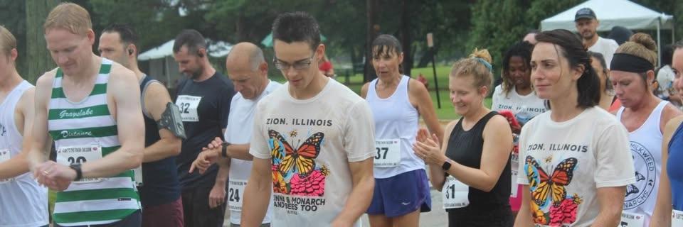 Flight to the Finish