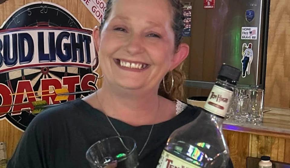 Misty^s 20 years behind the bar, with Shawn Garrett Music & more!