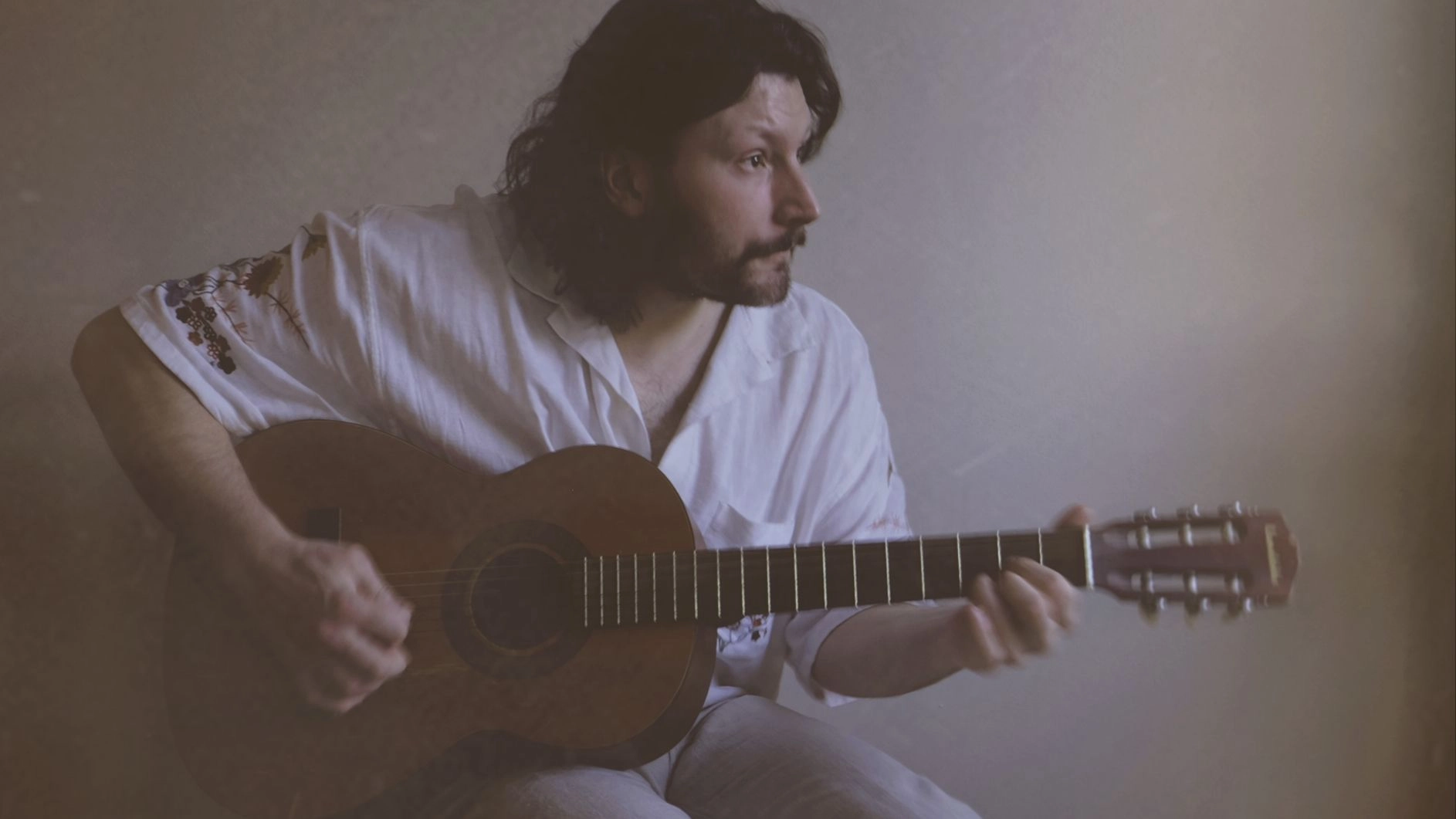 Jens Hult på Båtsman Music