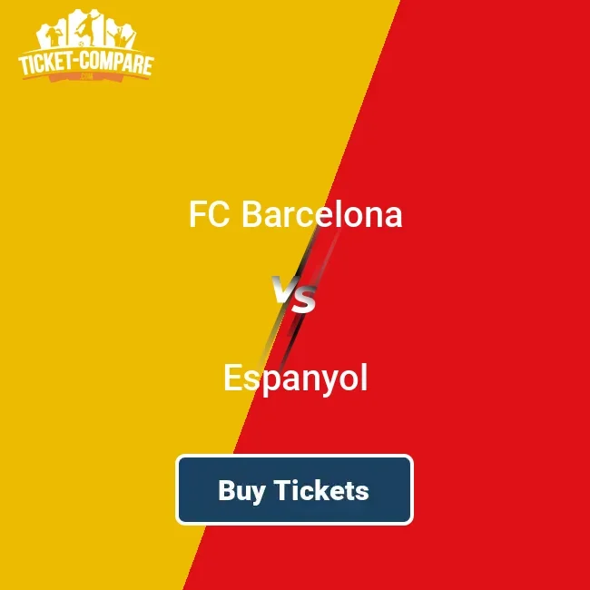 FC Barcelona vs Espanyol