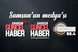 SAMSUNDA DEV ORGANİZASYON!