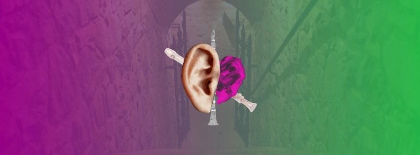 Ear Transplant: Music and Silence