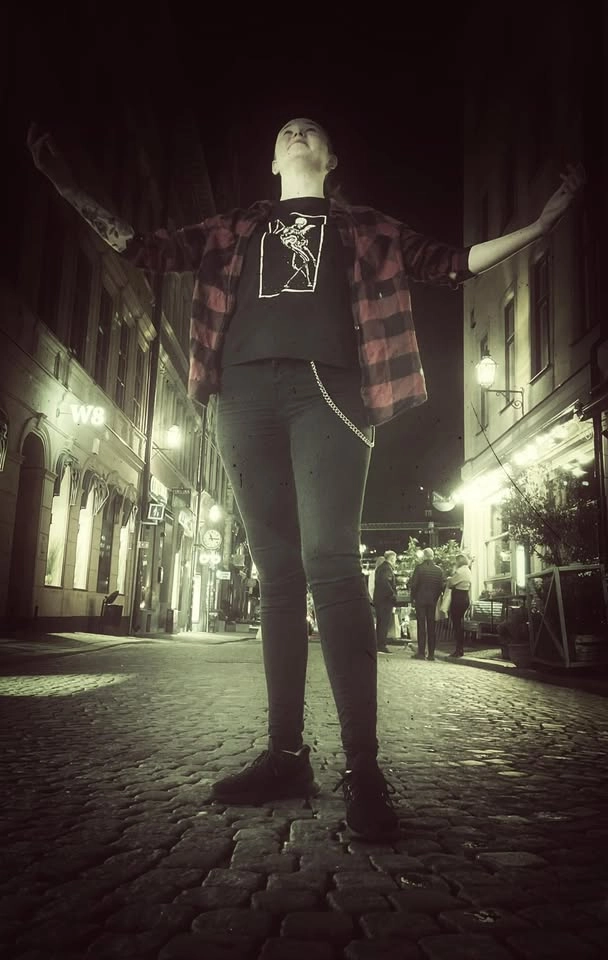 Minneskväll för Sofia