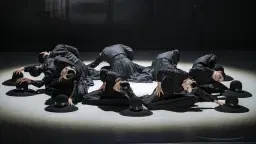 Mir Dance Company / Hasard & Boléro/Millenials