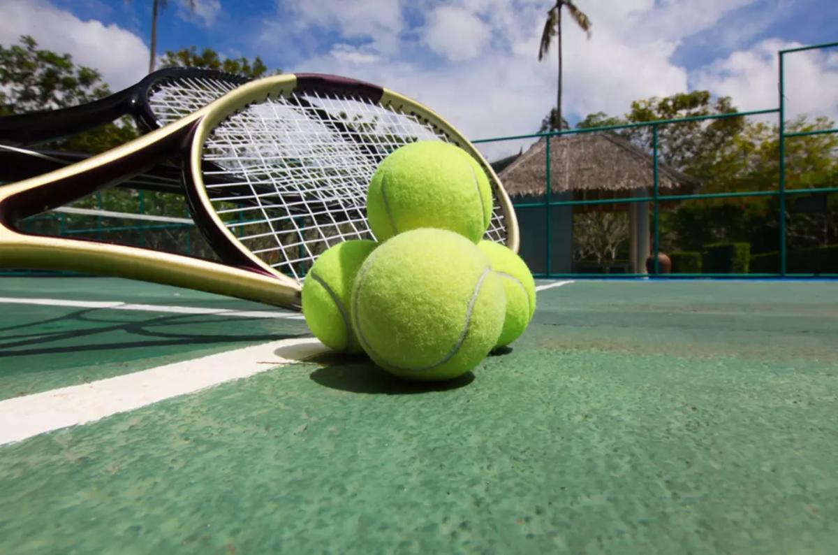 Mezinárodní tenisový turnaj Livesport Prague Open 2026