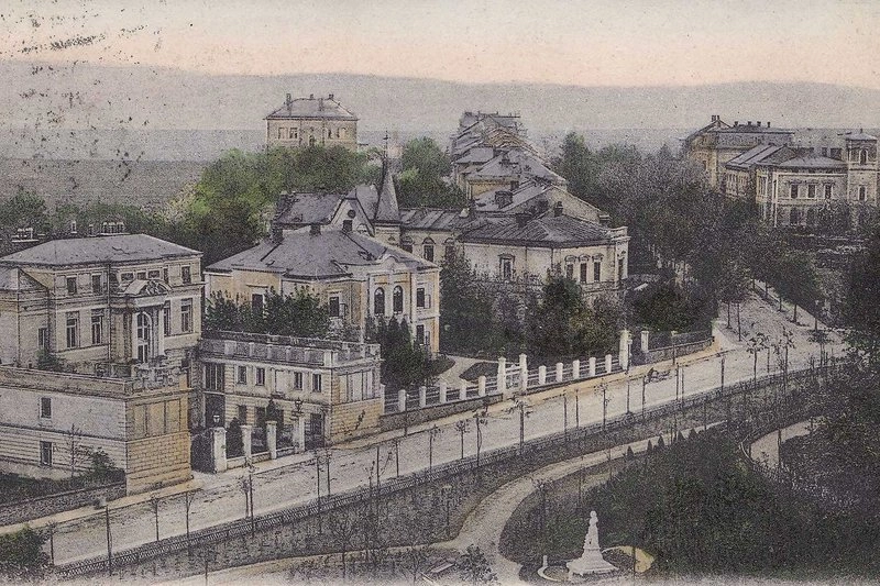 Po stopách opavské šlechty