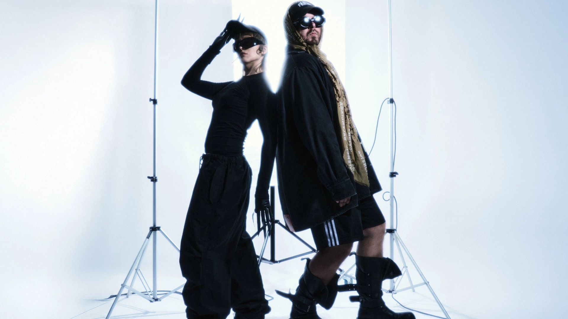 Pearly Drops (FI) - FÅ BILLETTER