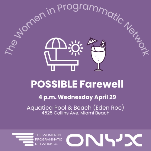 POSSIBLE 2026 Farewell w/ TWIPN