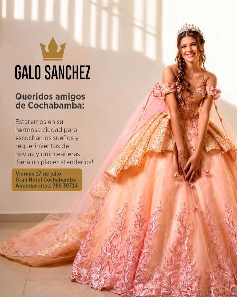 Atención personalizada en Cochabamba