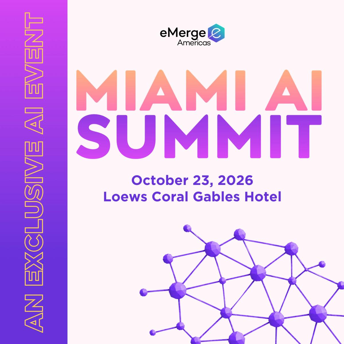 Miami AI Summit