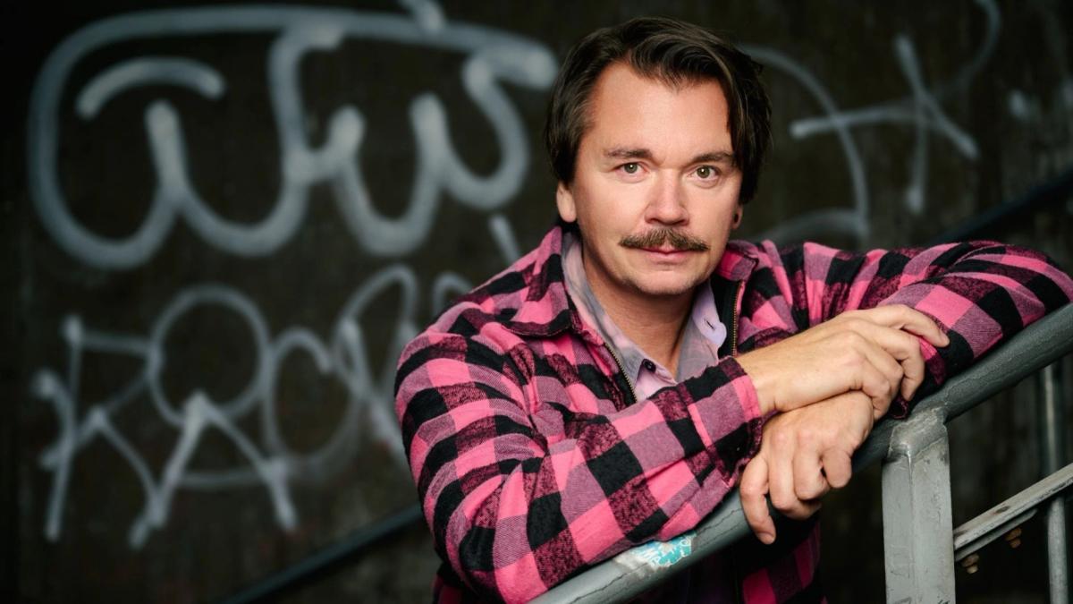 EMIL JENSEN till ÖSTERLEN