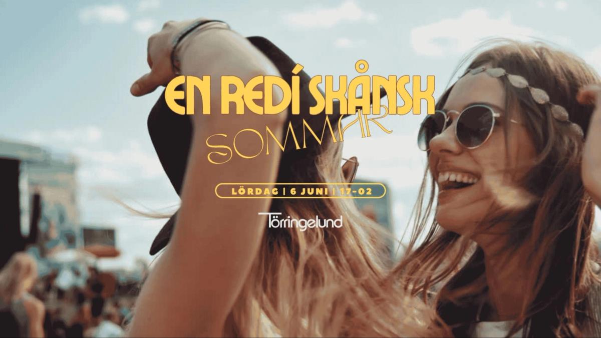 EN REDĂ SKĂ
NSK SOMMAR