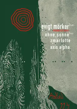 Kmen: Evigt Mörker LIVE