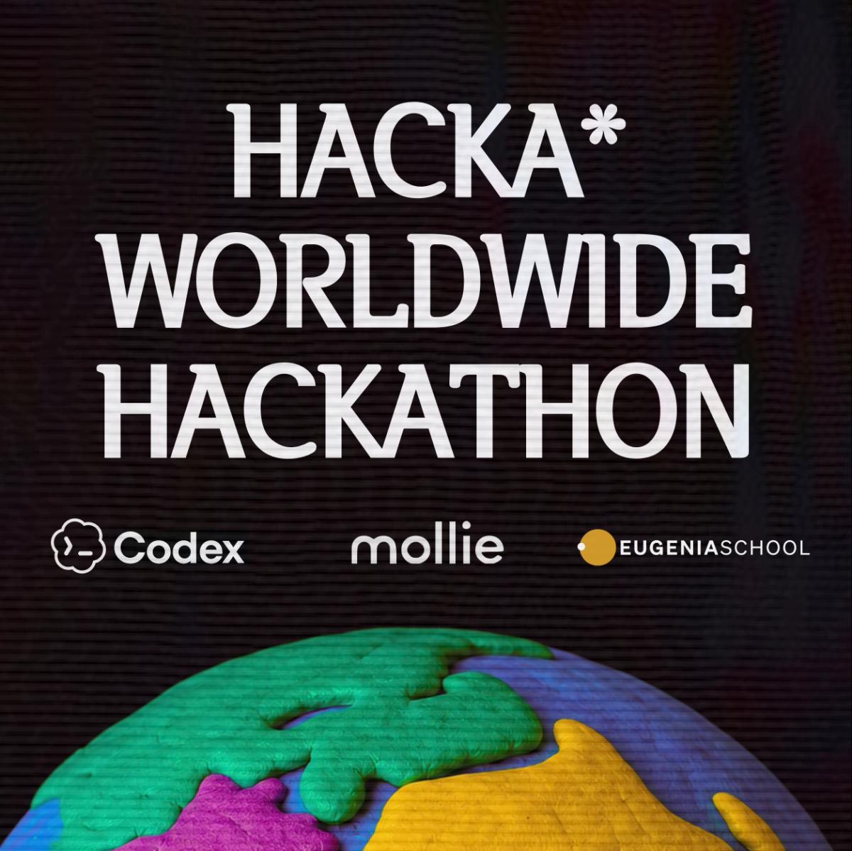 Hacka Worldwide Hackathon