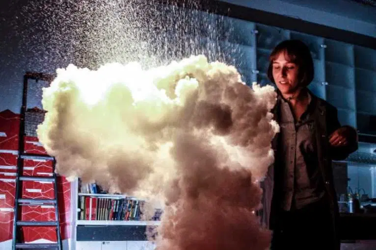 Laboratorium fizyczne