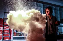 Laboratorium fizyczne