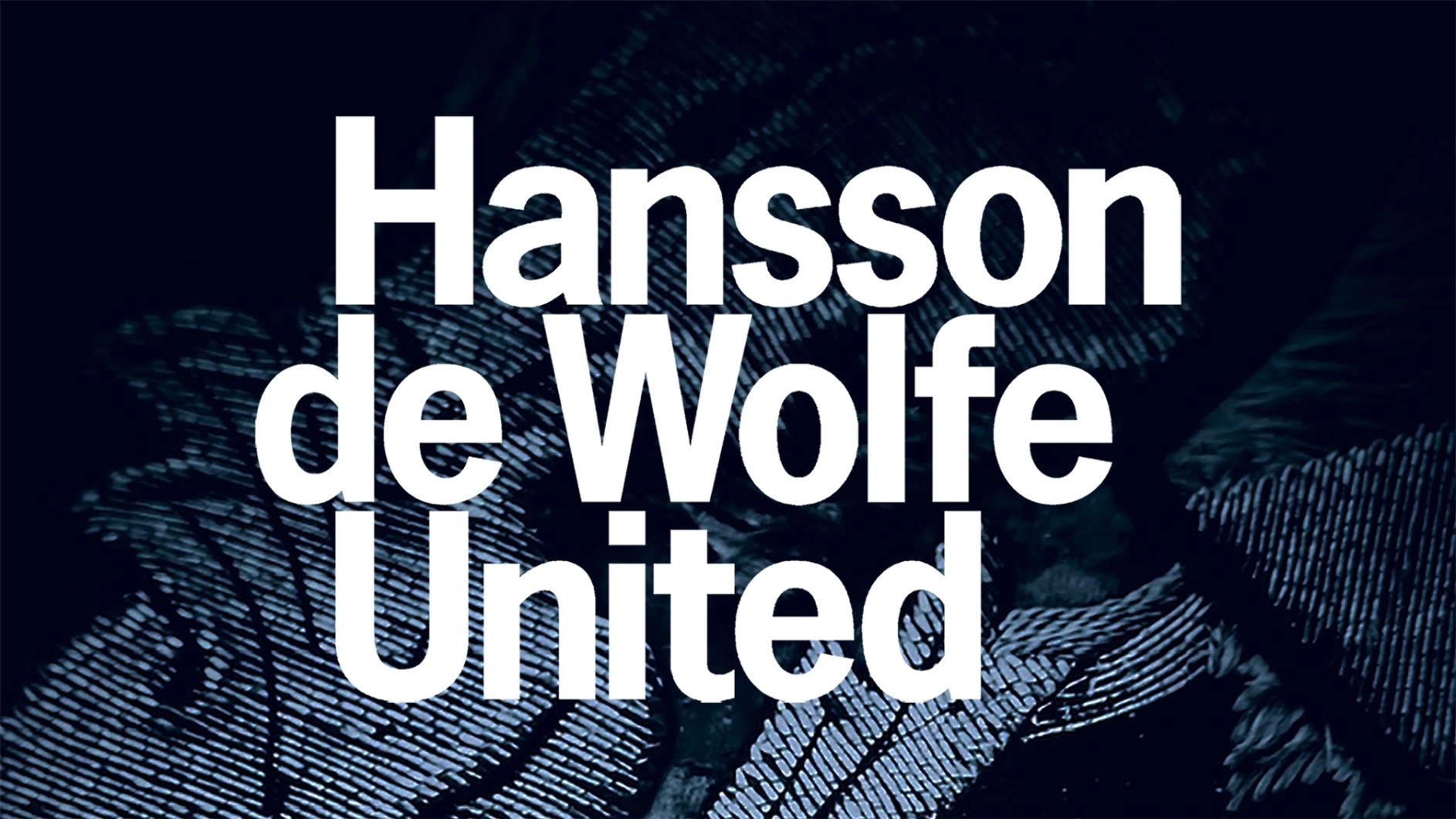 Hansson de Wolfe United