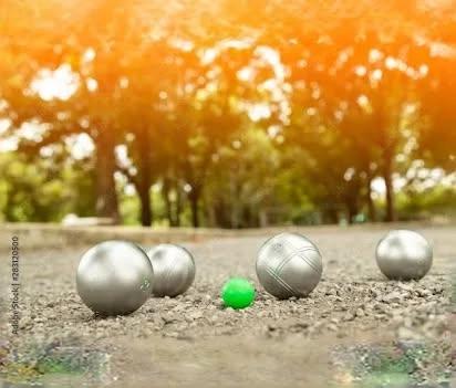Dags igen för årets mest avslappade lagtävling – boule i Rålis Nytt datum: 22 juni.