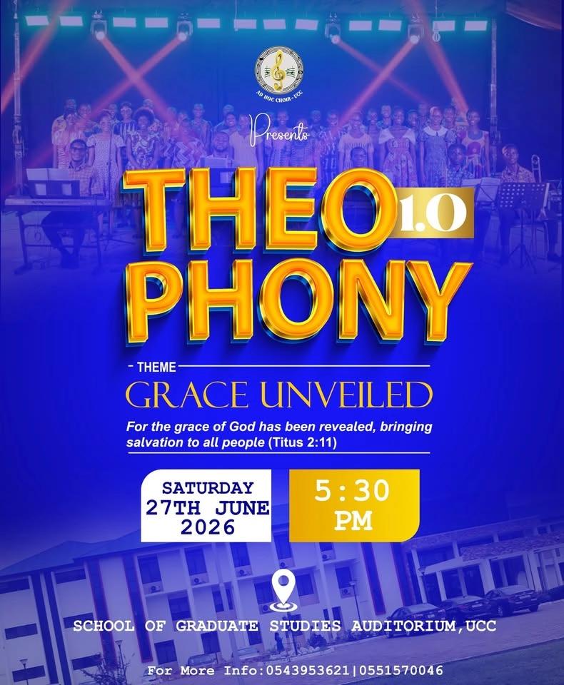 Theophony 1.0