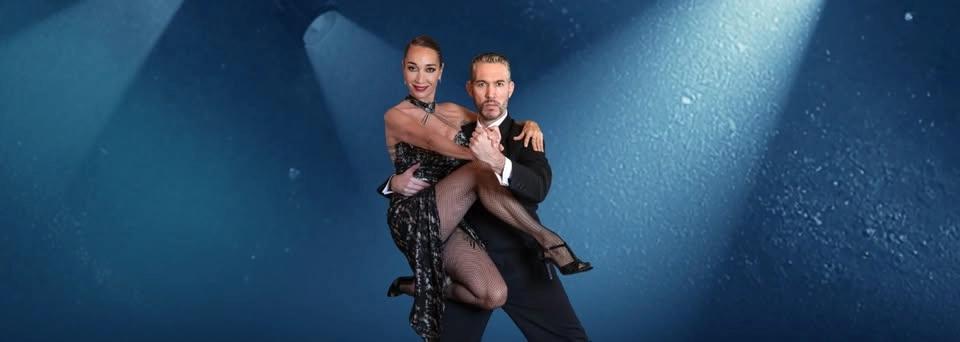 Mora Godoy - Tango Argentino