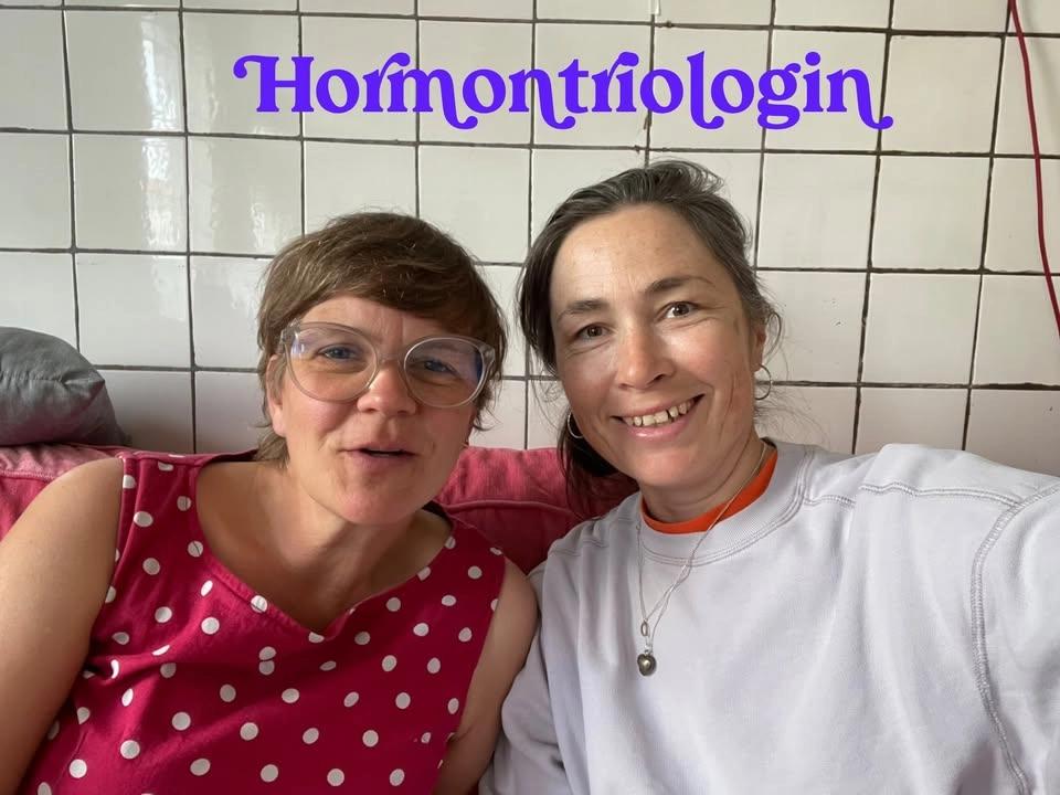 Hormontriologin
