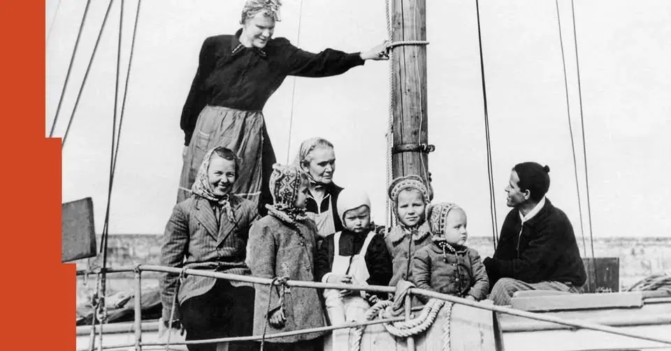 Föredrag: Fria Vindar