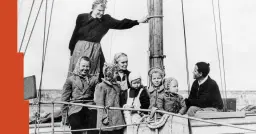 Föredrag: Fria Vindar