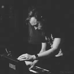 Synth After Work || Kinder aus Asbest - Live!