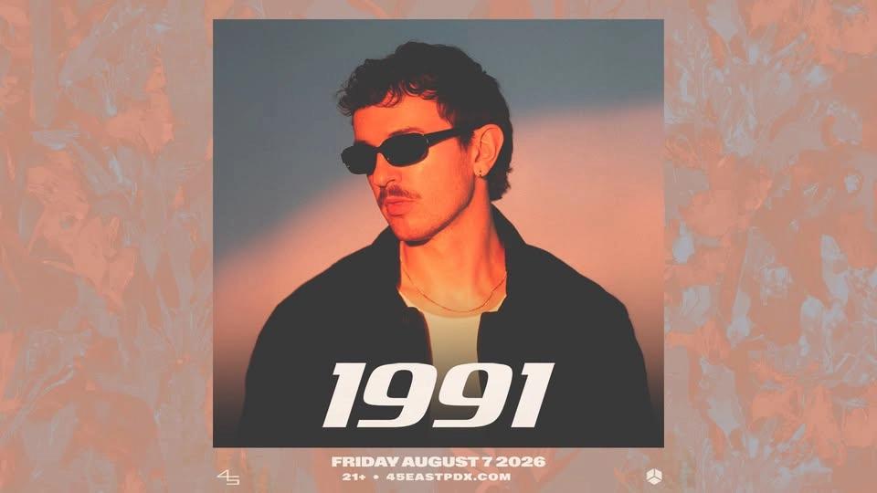 1991 at 45 East