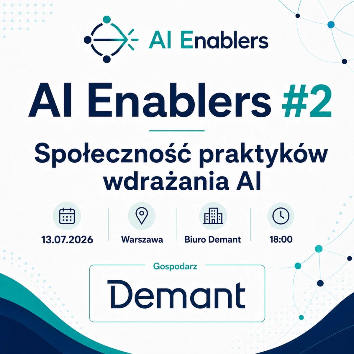 AI Enablers #2