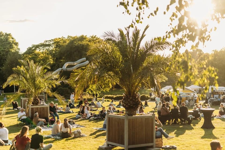 Parkvibes