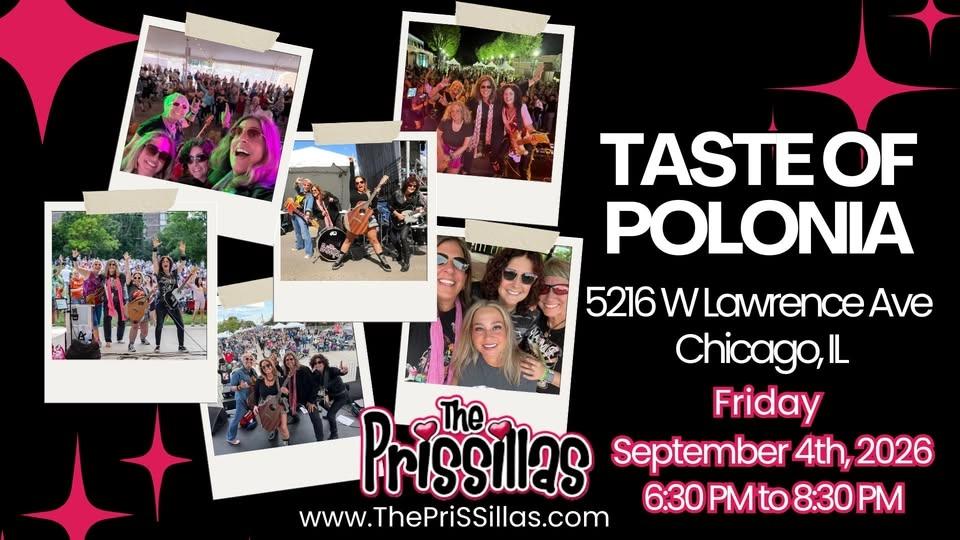 Taste of Polonia