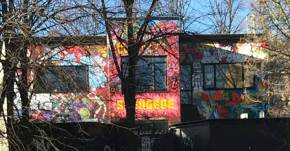 General Assembly 2026 // Foreningen Spillestedet Stengade